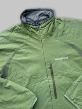 Montbell Insulated Jacket (Fits M)
