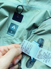 Montbell GoreTex Jacket (M)