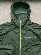 Montbell Jacket (M)