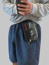 Prada Sport 1999 Belt Bag/Pouch