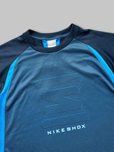 Nike Shox T-shirt 2000s (L)