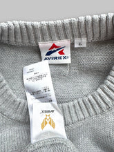 Avirex Knit Jumper (L)