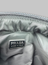Prada Sport 1999 Belt Bag/Pouch