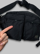 Porter Yoshida Tanker Waist Bag