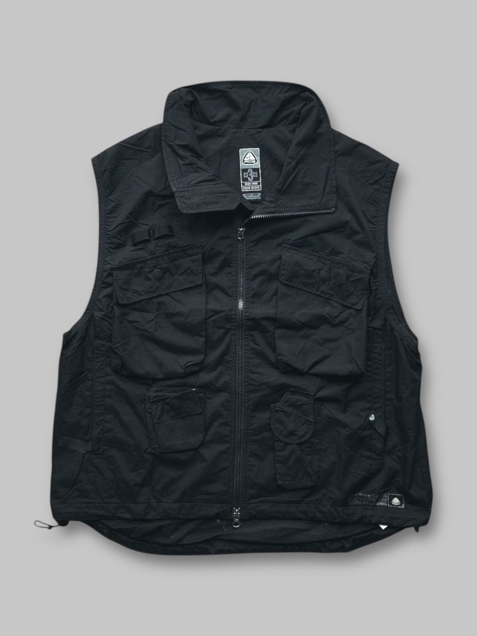 Nike ACG Gilet Jacket (M)