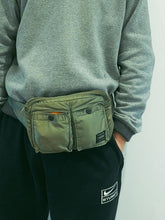 Porter Yoshida Tanker Waist Bag