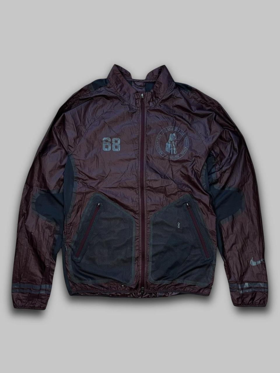 Nike Gyakusou Undercover Lab Jacket (S)