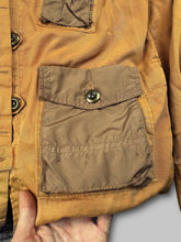 Avirex Flight jacket (S)