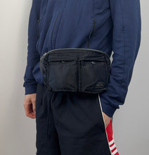 Porter Yoshida Tanker Waist Bag