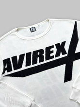 Avirex Knit Jumper (M)