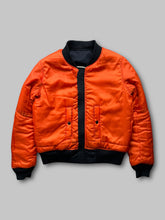 Avirex Women’s MA-1 Flight Bomber Jacket (M)