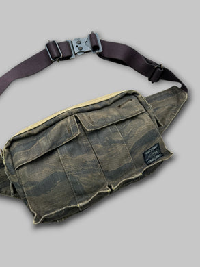 Porter Yoshida Waist/Shoulder Bag