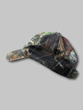Vintage Hunting Camo Cap
