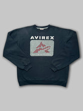 Avirex Jumper (XXL)