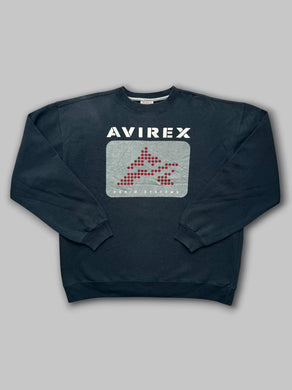 Avirex Jumper (XXL)