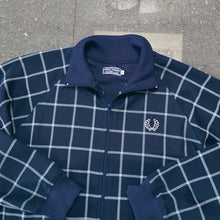 Fred Perry Track Jacket (L)