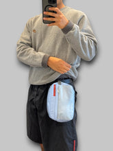 Prada Sport 1999 Belt Bag/Pouch