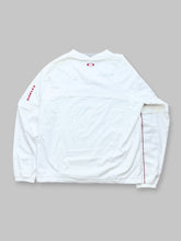 Oakley Technical Sweatshirt/Jacket (M)