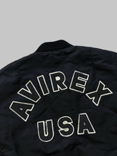 Avirex MA-1 Flight Bomber Jacket (Fits S)