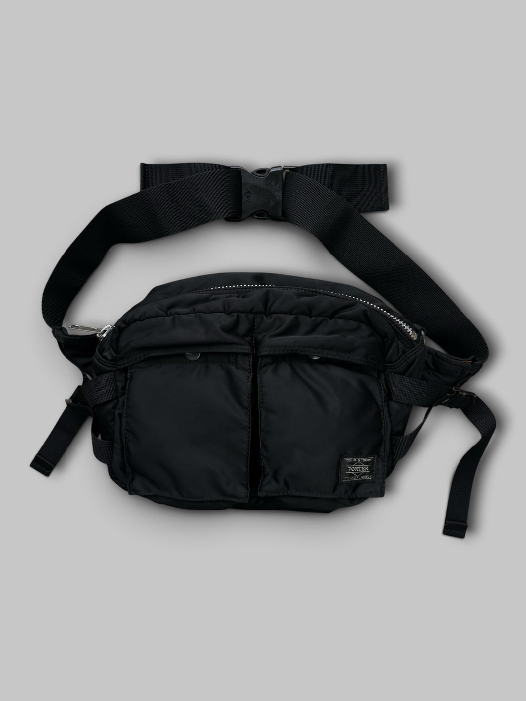 Porter Yoshida Tanker Waist Bag