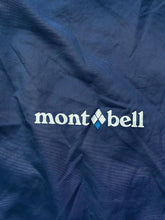Montbell Jacket (M)