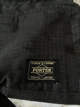 Porter Yoshida Desert Backpack