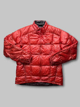 Montbell Puffer Jacket (M)