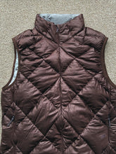 Montbell Women’s Puffer Gilet Jacket (XS)