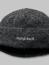 Montbell Beanie Fleece Hat