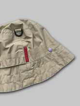 Prada Sport Early 2000s Bucket Hat