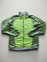 Montbell windbreaker jacket (M)