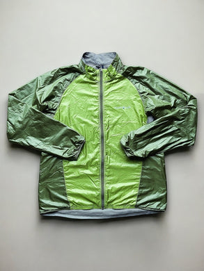 Montbell windbreaker jacket (M)