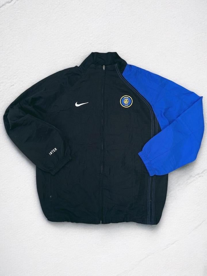 Inter Milan Nike Jacket 2004/2005 (L)