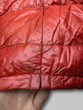 Montbell Puffer Jacket (M)
