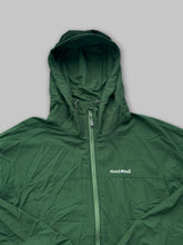 Montbell Jacket (M)