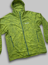 Montbell Jacket (M)