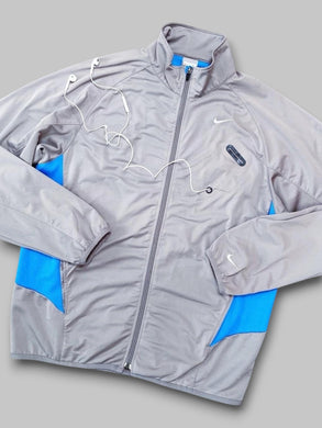 Nike 2000s IPod Nano Jacket (M)