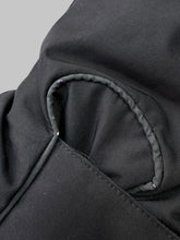 Prada Sport Ski Gloves Early 2000s