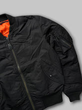 Avirex MA-1 Flight Bomber Jacket (Fits S)