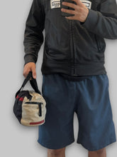 Prada Sport 2000s Mini Boston Bag