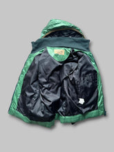 Avirex Puffer Jacket (M)