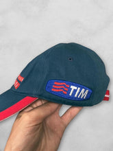 Prada Luna Rossa cap