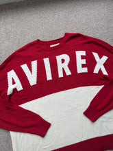 Avirex Knit Jumper (XL)