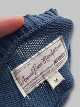 Avirex Knit Jumper (M)