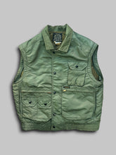 Avirex Flight Bomber Jacket (S)