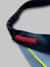 Prada Sport Visor Cap