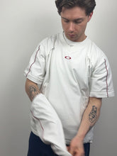 Oakley Technical Sweatshirt/Jacket (M)