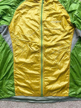 Montbell windbreaker jacket (Fits S)