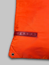 Prada Sport 1999 Waist/Shoulder Bag