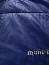 Montbell Puffer Jacket (Fits S)